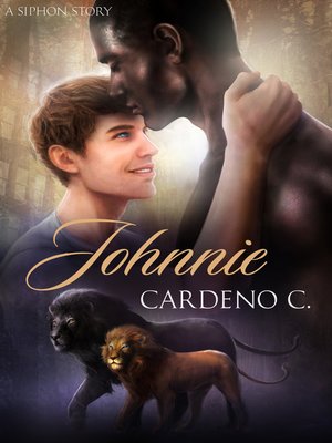 cover image of Johnnie
